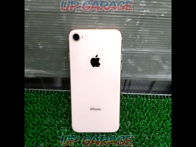 Apple
iPhone 8
64GB
It rose gold
We welcome purchases! Verbal appraisals are also available.-02