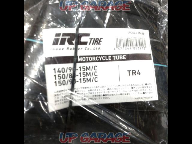 IRC (eye Earl Sea)
Tire tube
We welcome purchases! Verbal appraisals are also available.-02
