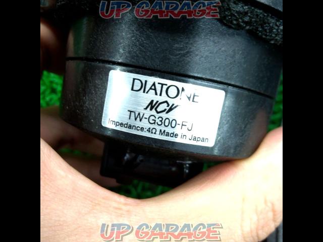 DIATONE
NCV
We welcome purchases of the WF-G300-FJ! Verbal appraisals are also available.-10