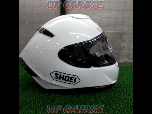 SHOEI
X-Fourteen
White purchases are welcome! Verbal appraisals are also available.-05