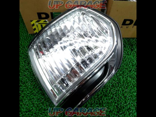 DEPO
Clear Corner Lens Land Cruiser Buyers are welcome! Verbal valuations are also available.-02