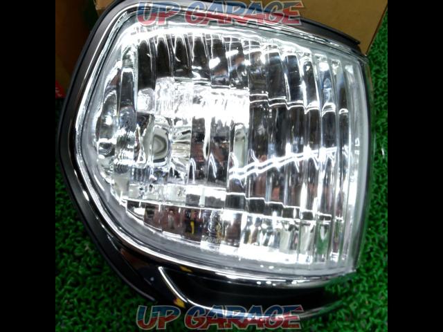DEPO
Clear Corner Lens Land Cruiser Buyers are welcome! Verbal valuations are also available.-04