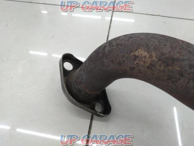 Pajero Mini/H53A/H58A
Unknown Manufacturer
Rear piece muffler
We welcome purchases! Verbal appraisals are also available.-02