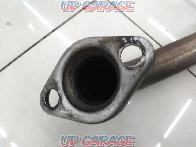 Pajero Mini/H53A/H58A
Unknown Manufacturer
Rear piece muffler
We welcome purchases! Verbal appraisals are also available.-05