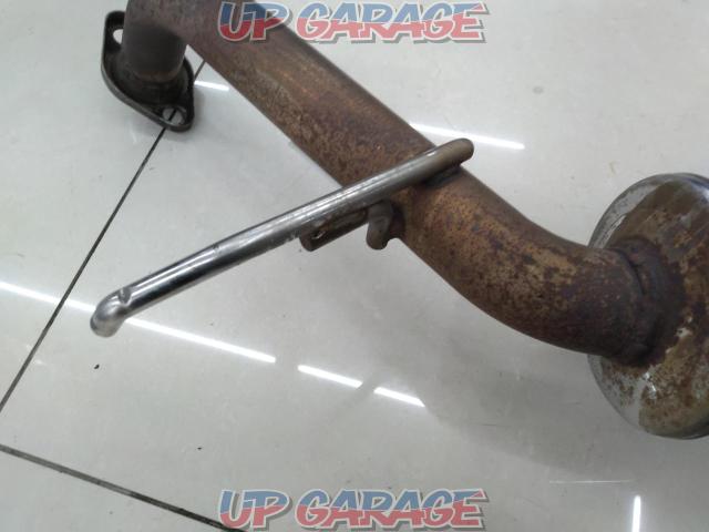 Pajero Mini/H53A/H58A
Unknown Manufacturer
Rear piece muffler
We welcome purchases! Verbal appraisals are also available.-08