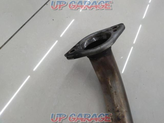 HONDA
Fit hybrid / GP4
We welcome purchase of genuine mufflers! Verbal appraisal is also available.-08