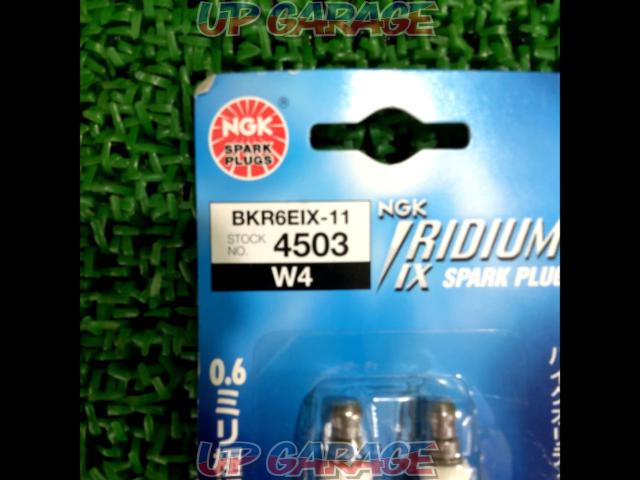 L880K/Copen DENSO
Iridium 9
Spark plug
2 piece set-02