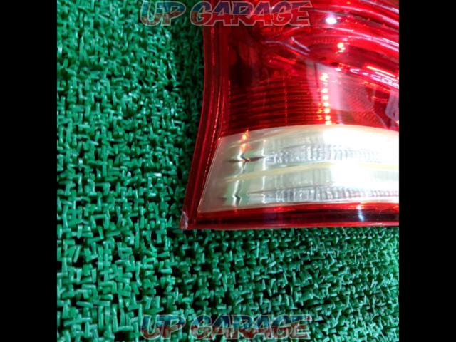 Valenti
Jewel LED tail lamp
* No center garnish-02