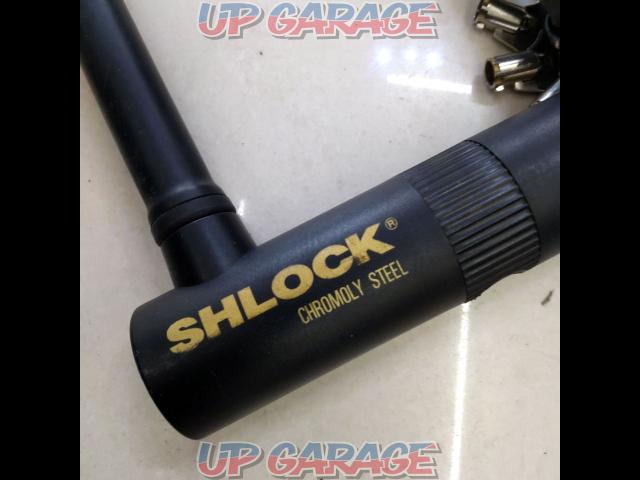 SHLOCK
U-lock
black-03
