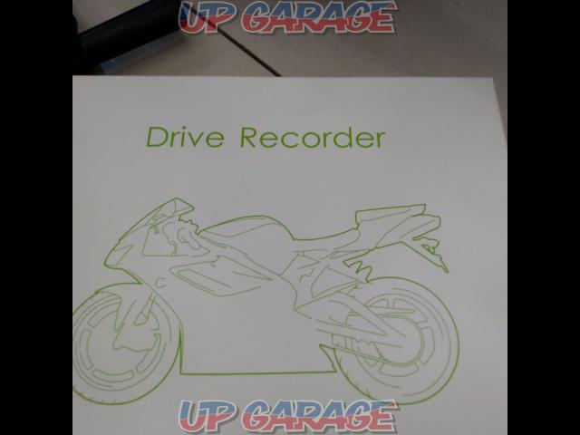 Unknown Manufacturer
Drive recorder for bike-06