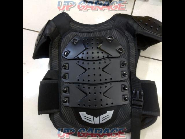 Size:SWOSAWE
Chest protector-04
