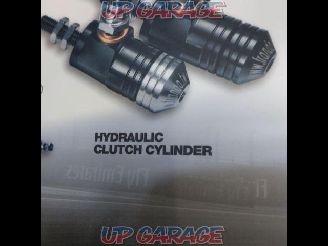frando
11NBS
Hydraulic clutch cylinder
S-05