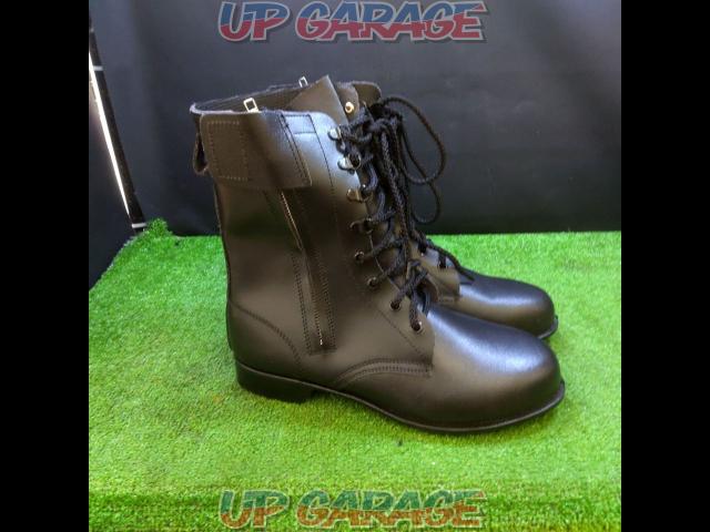Size:26.5cmSimon
Safety boots-04