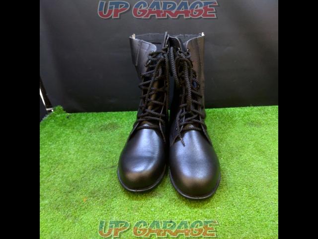 Size:26.5cmSimon
Safety boots-05