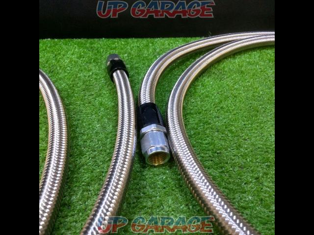 Unknown Manufacturer
Oil cooler hose-05