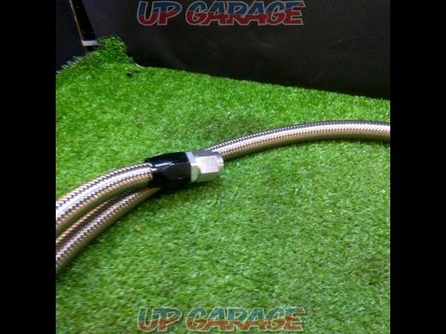 Unknown Manufacturer
Oil cooler hose-06