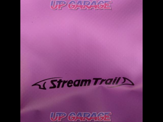 Stream Trail 防水バック 紫-02