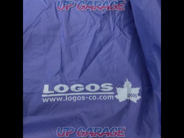LOGOS
Waterproof sheet-02