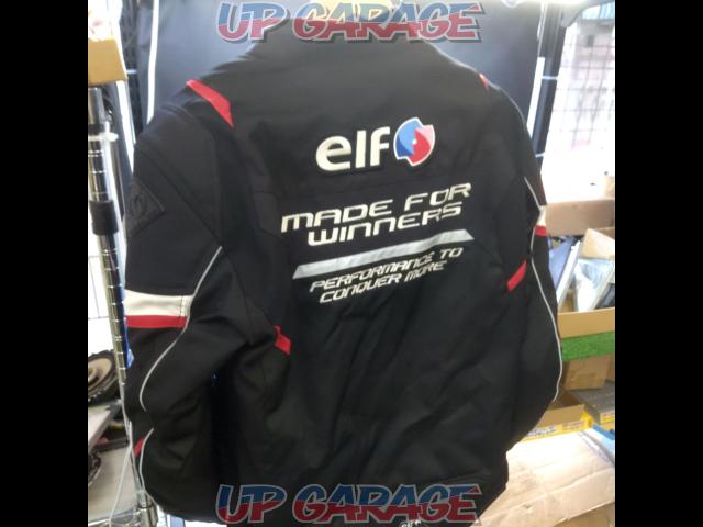 [Size: LL]
elf
EL-9245
Vistoso jacket-06