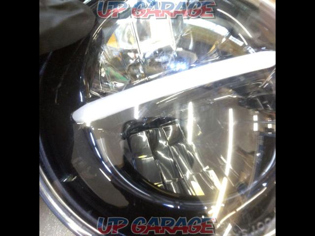 Unknown Manufacturer
LED headlights-05