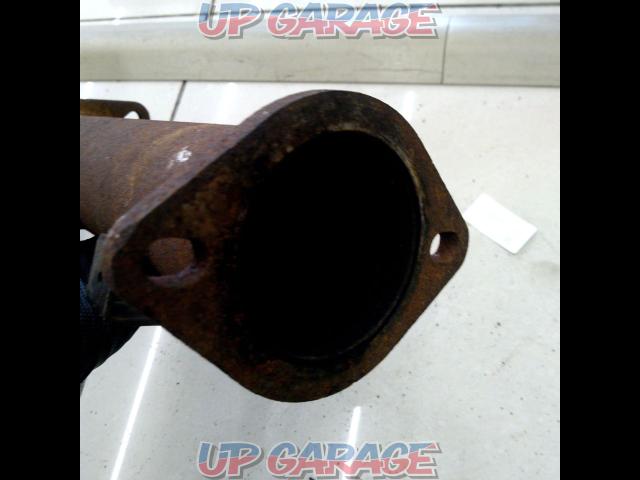 Unknown Manufacturer
Catalyst straight pipe-05