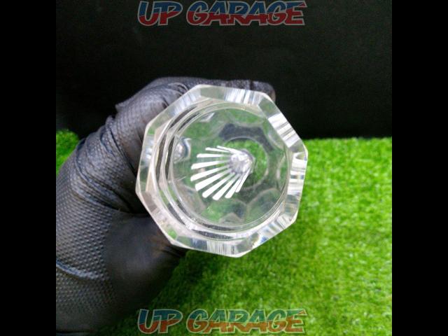Unknown Manufacturer
Crystal shift knob-05