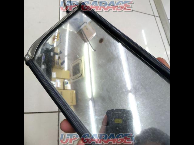 Wagon R etc.
SUZUKI
Genuine
California mirror-10