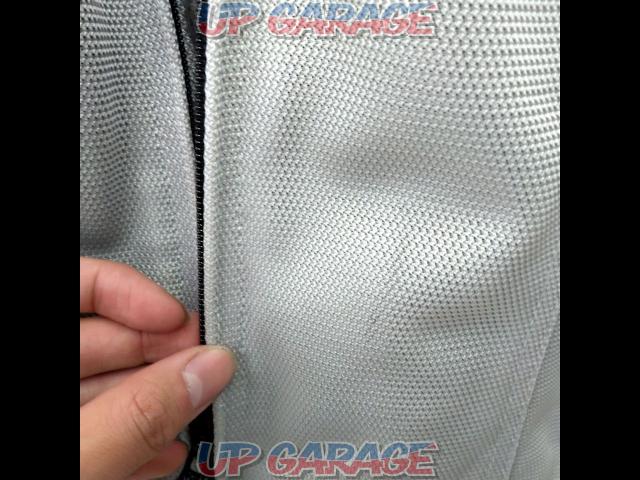 [Size: M]
SPARK
Mesh jacket-04
