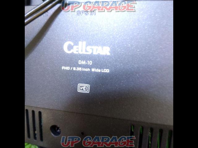 Cellstar
DM-10
Mirror type drive recorder-09