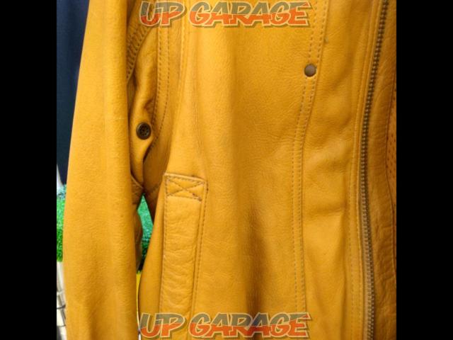 Size:MKADOYA
NEWCONCEPTER
Leather jacket-05