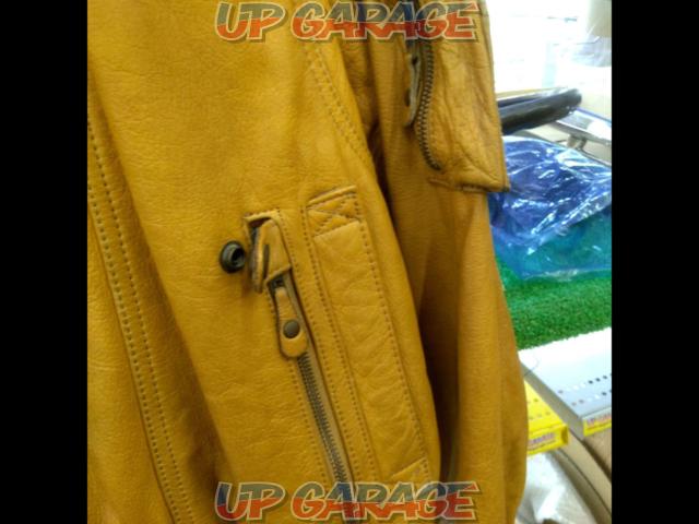 Size:MKADOYA
NEWCONCEPTER
Leather jacket-06