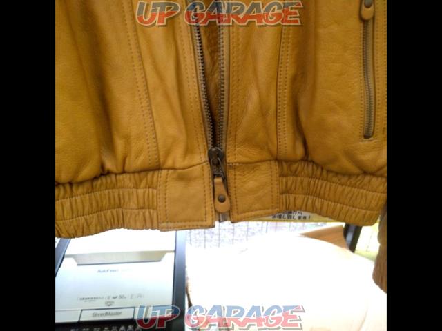 Size:MKADOYA
NEWCONCEPTER
Leather jacket-07