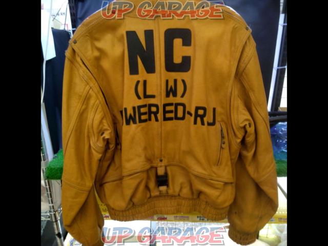 Size:MKADOYA
NEWCONCEPTER
Leather jacket-08