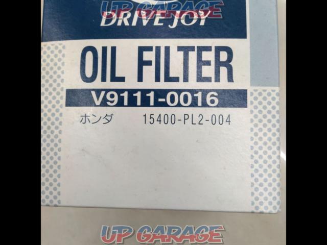 DRIVE
JOY
V9111-0016
oil filter-02