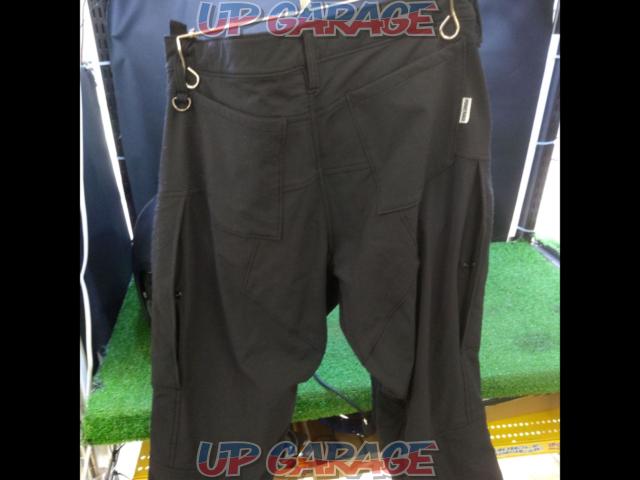 WL size POWERAGE
Protective pants-05