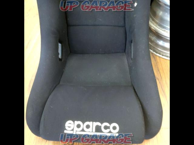SPARCO
REV2
Full bucket seat-04