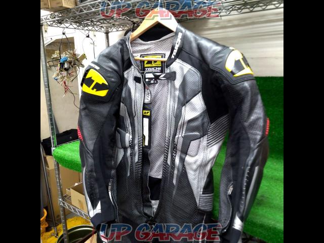RSTaichi
GP-WRX
Racing suit (MFJ certified)-02