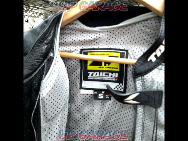 RSTaichi
GP-WRX
Racing suit (MFJ certified)-04