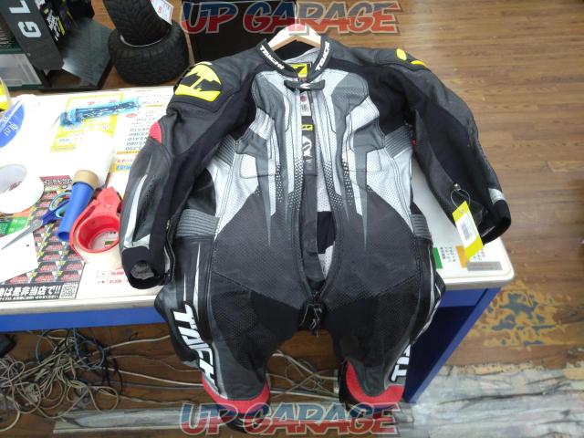 RSTaichi
GP-WRX
Racing suit (MFJ certified)-05
