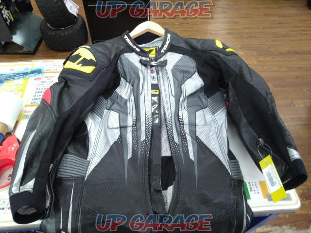 RSTaichi
GP-WRX
Racing suit (MFJ certified)-06