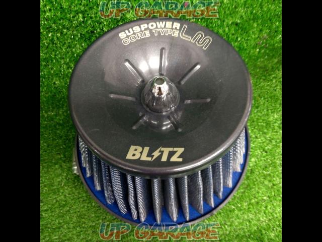 BLITZ
SUS
POWER
AIR
CLEANER
Core type-02