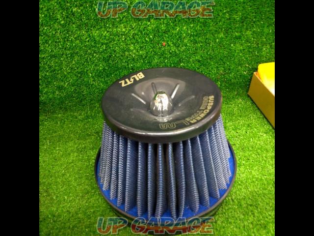 BLITZ
SUS
POWER
AIR
CLEANER
Core type-06