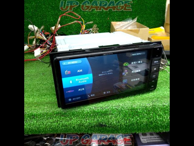 carrozzeria AVIC-RW111 7V型HD/Bluetooth/USB/チューナー-02