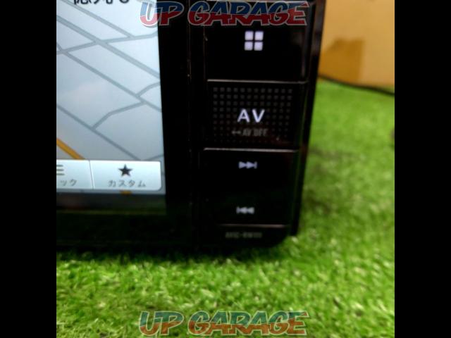 carrozzeria AVIC-RW111 7V型HD/Bluetooth/USB/チューナー-06