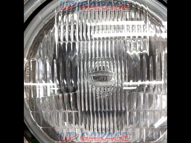 YAMAHA
Dragster 250
Genuine
Headlight-03