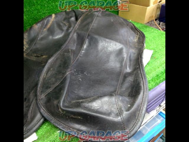 Harley
davidson
Two seat cover-03