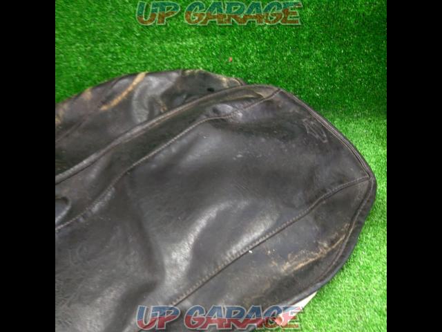 Harley
davidson
Two seat cover-06