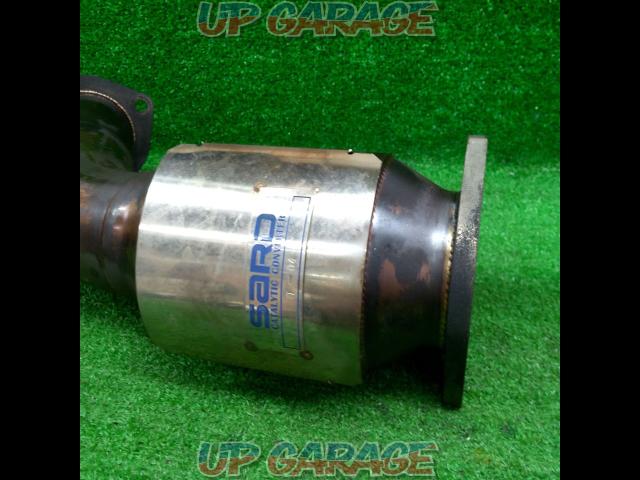 SARD
CATALITIC
CONVERTER
T-04
Sport metal catalyzer-02