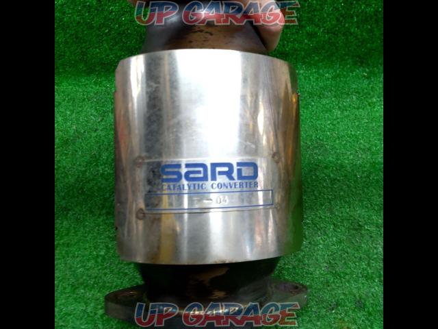 SARD
CATALITIC
CONVERTER
T-04
Sport metal catalyzer-07