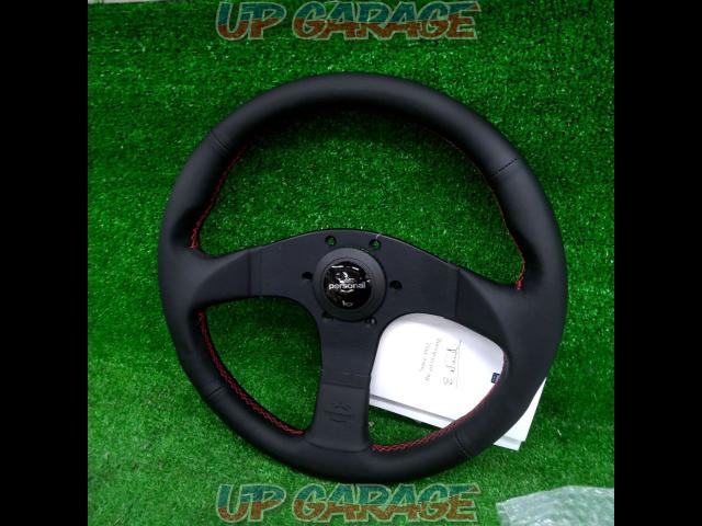 Personal
BLITZ
330 mm
Leather steering wheel-05